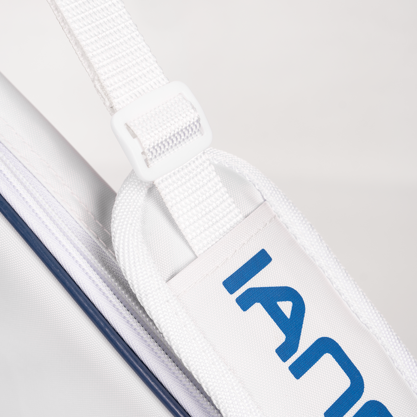 IANONI Padel Schläger Tasche RB-02 – kompakt, robust & stylisch