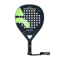 IANONI SUPER POWER Padel Schläger – 3D Carbon Oberfläche
