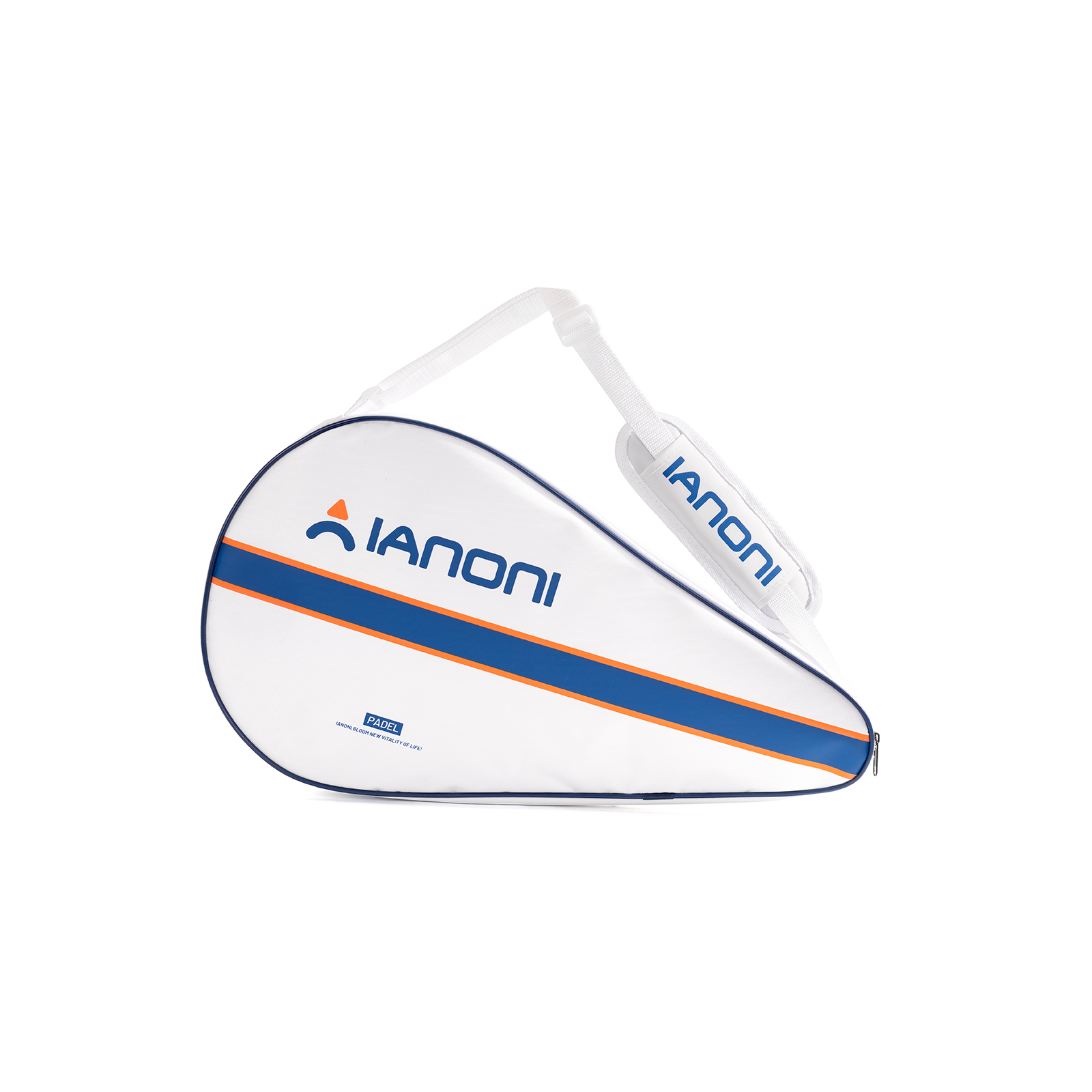 IANONI Padel Schläger Tasche RB-02 – kompakt, robust & stylisch