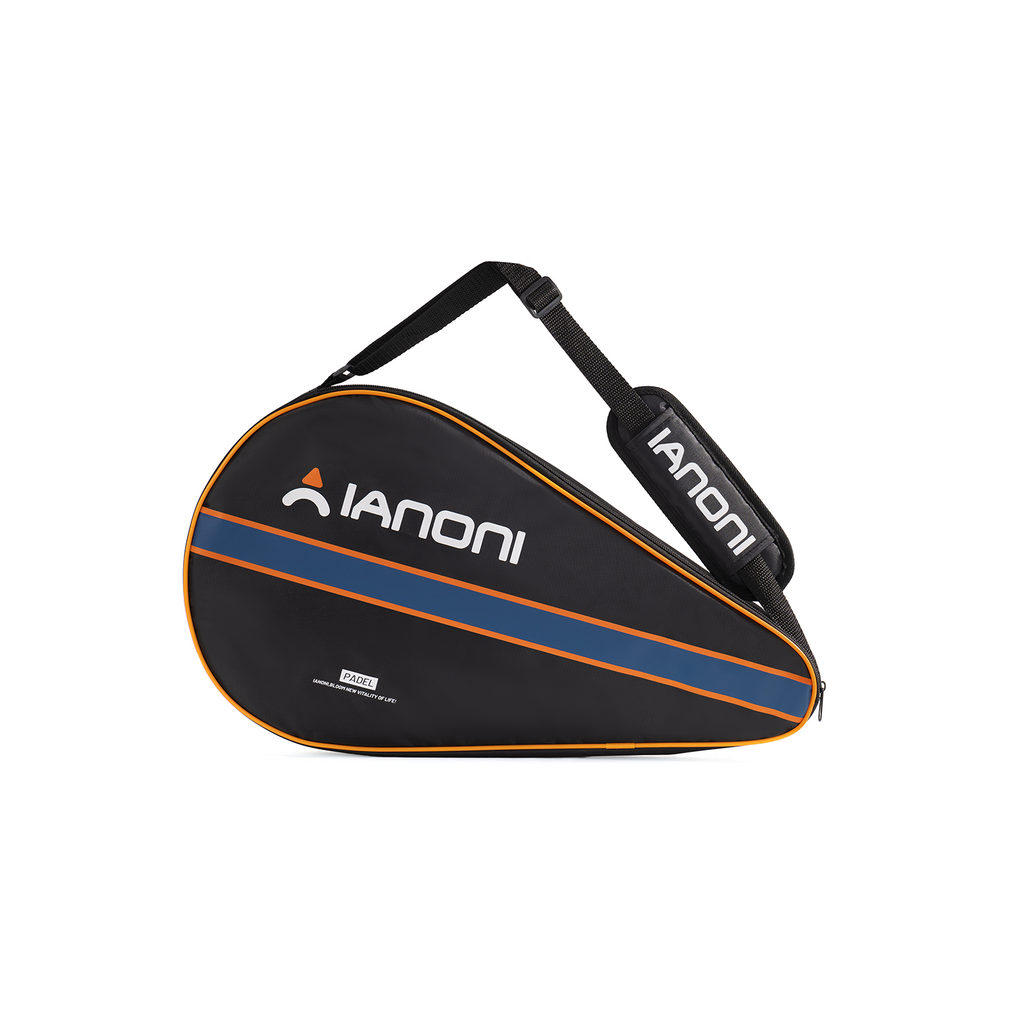 IANONI Padel Schläger Tasche RB-02 – kompakt, robust & stylisch