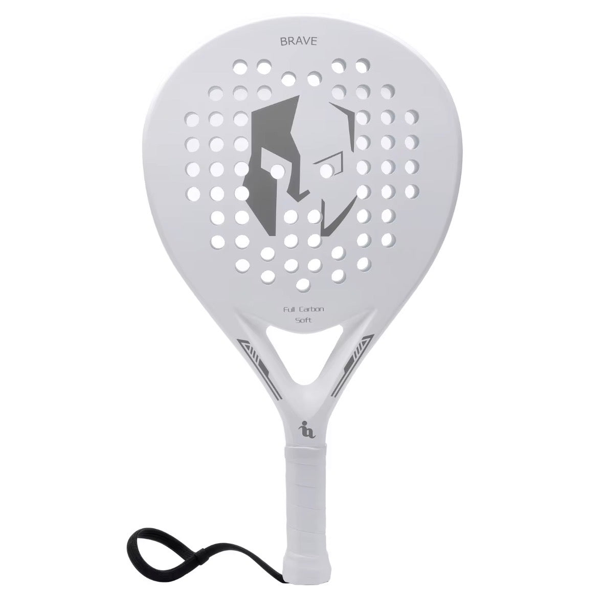 ANONI PR660 – Professioneller Padel-Schläger aus Voll-Carbon für maximale Power & Kontrolle
